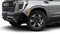 2027 GMC Yukon AT4