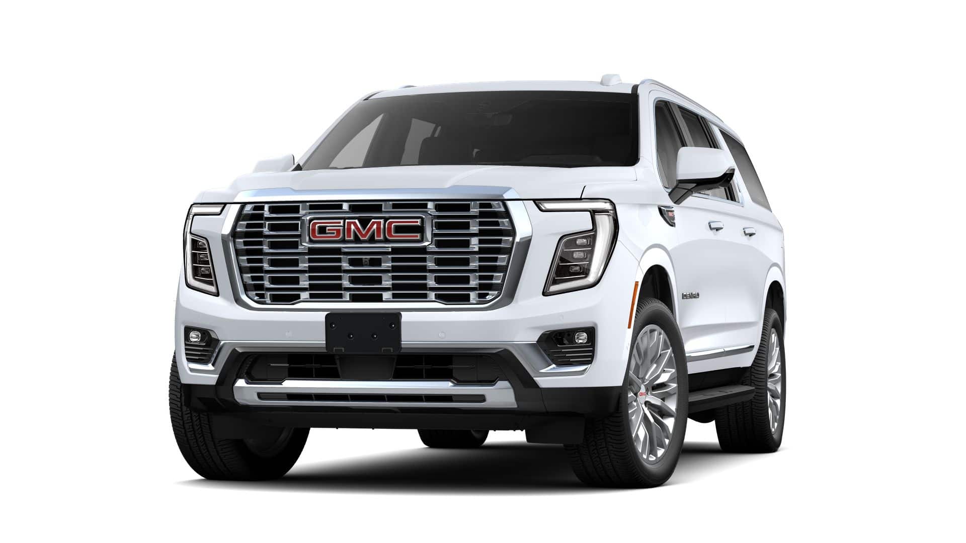 2027 GMC Yukon XL Denali