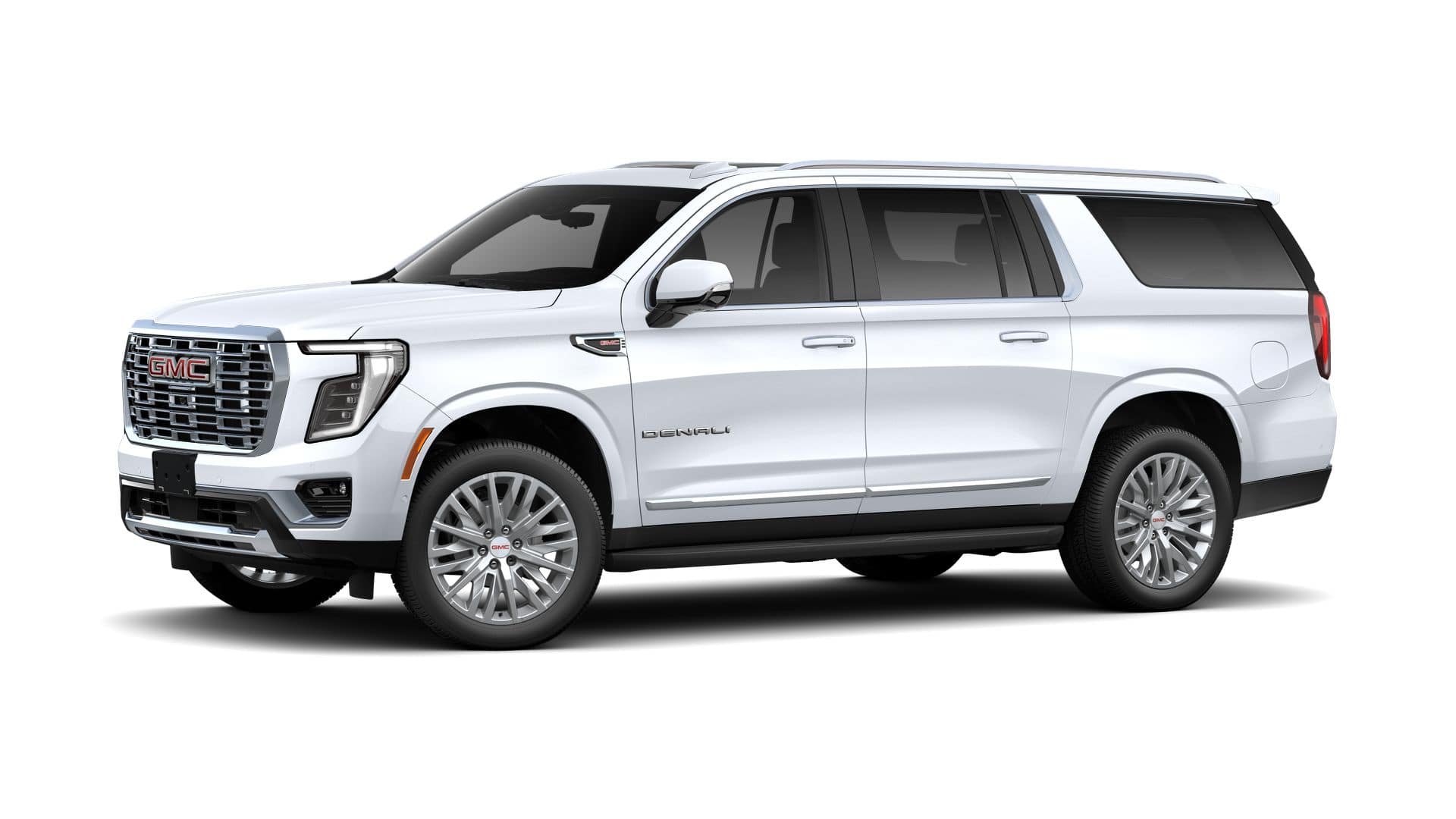 2027 GMC Yukon XL Denali