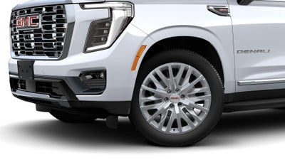 2027 GMC Yukon XL Denali