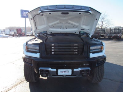 2026 GMC HUMMER EV SUV 3X