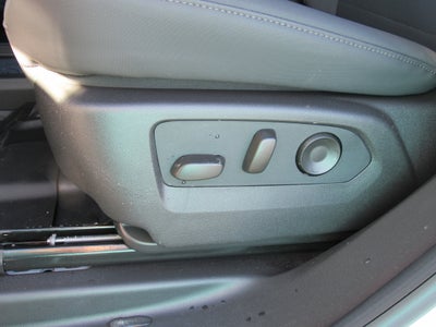 2026 GMC HUMMER EV SUV 3X