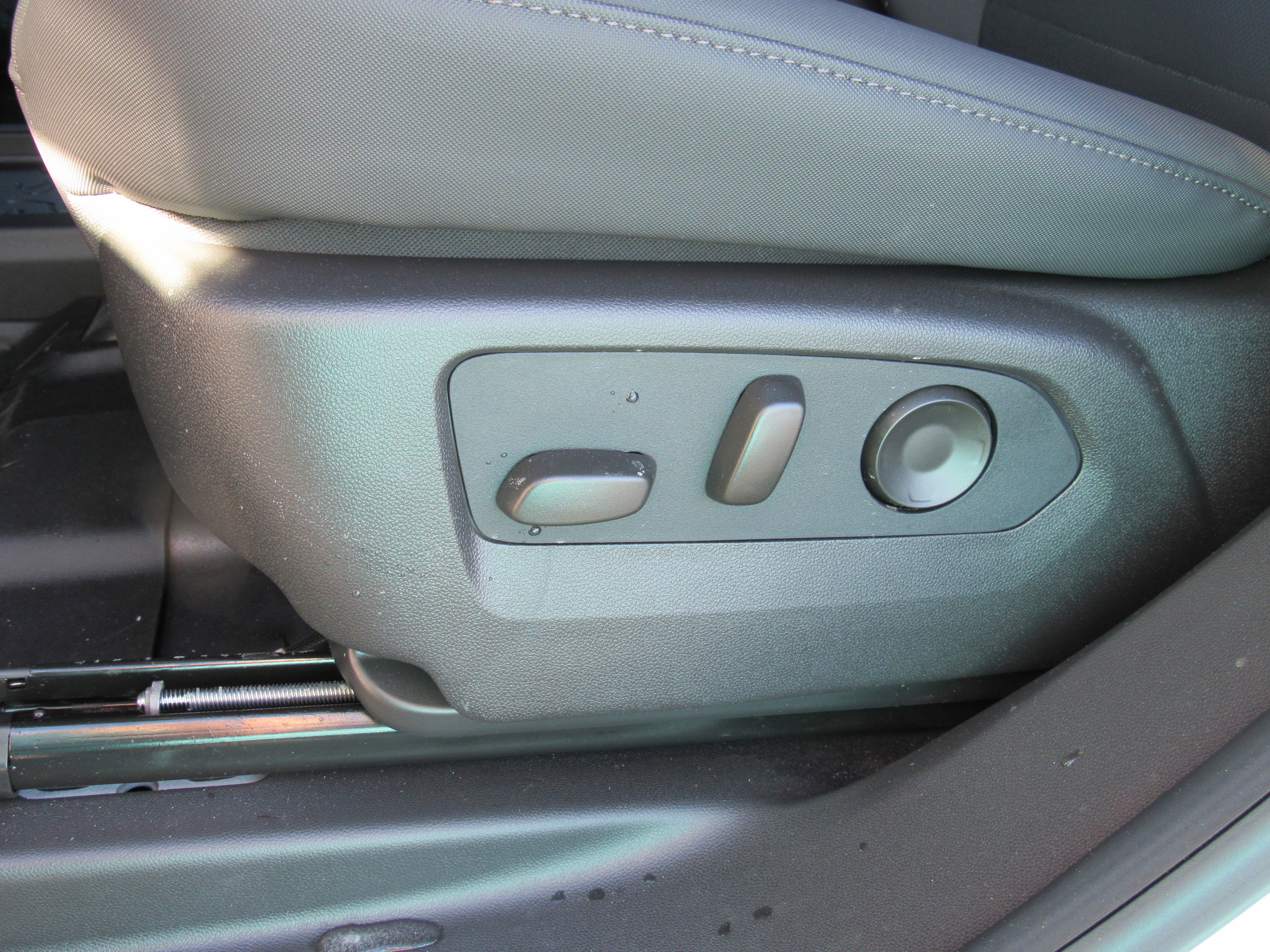 2026 GMC HUMMER EV SUV 3X