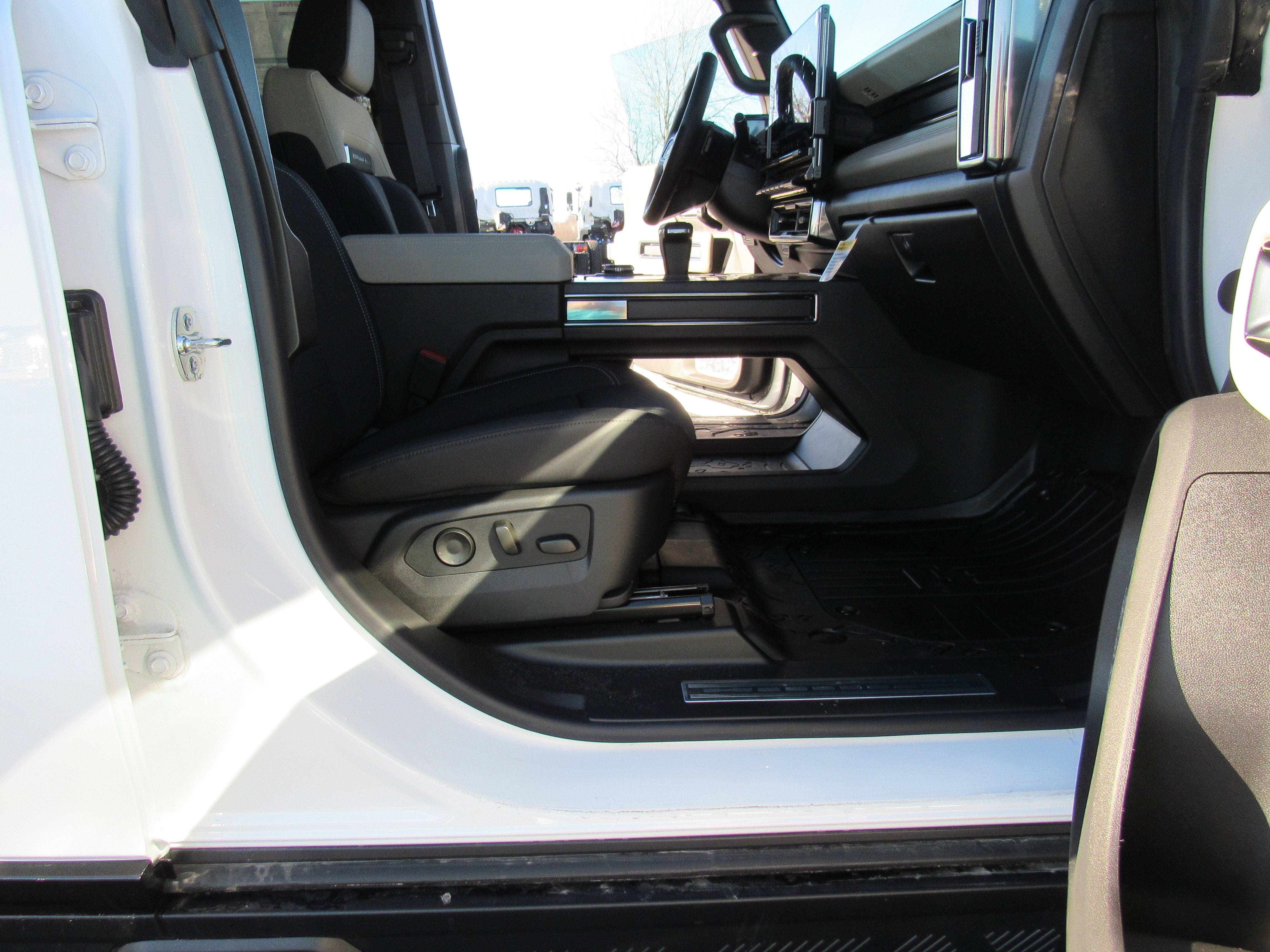 2026 GMC HUMMER EV SUV 3X