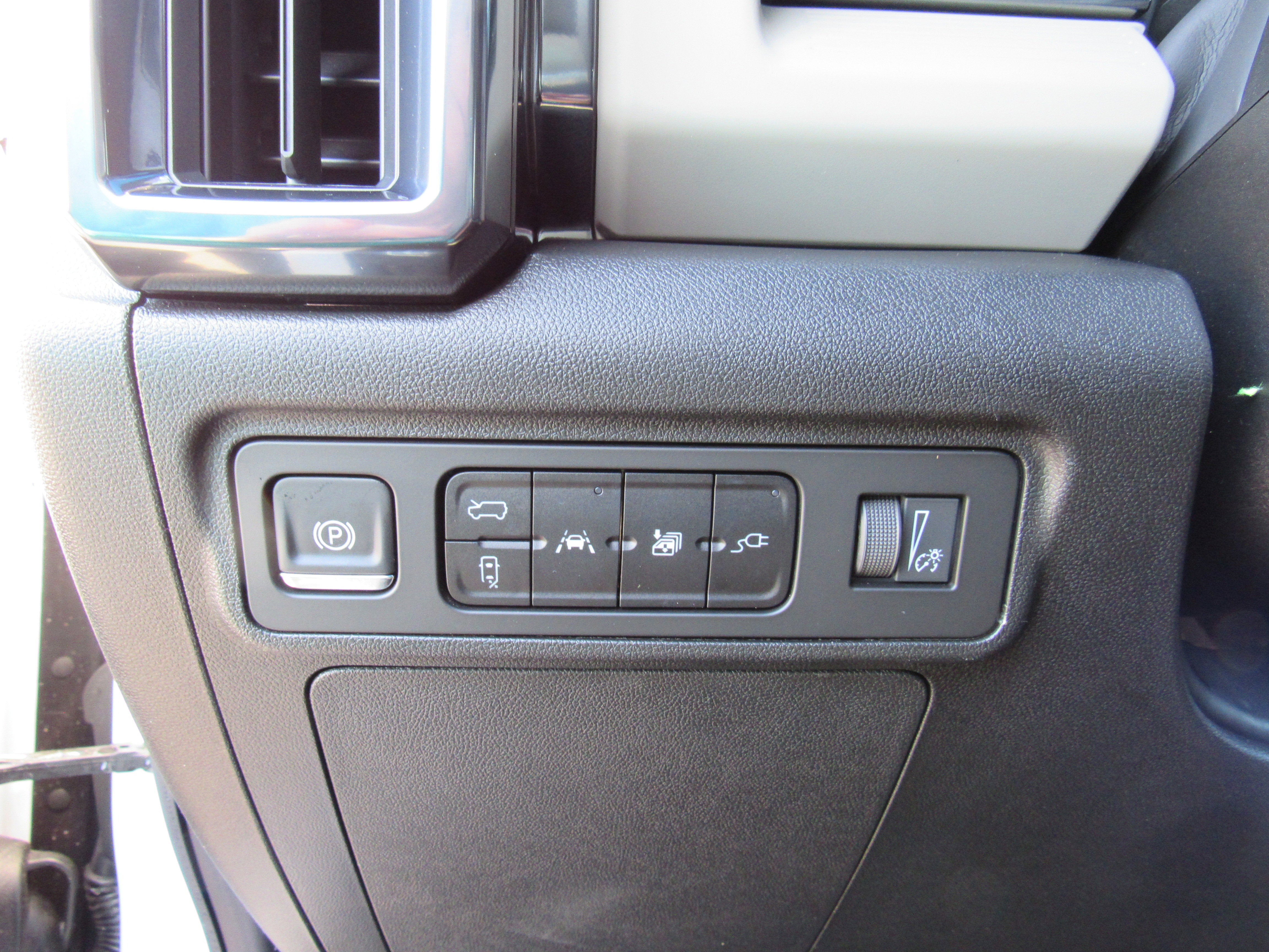 2026 GMC HUMMER EV SUV 3X