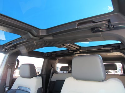 2026 GMC HUMMER EV SUV 3X