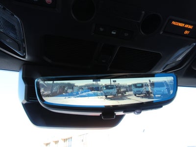 2026 GMC HUMMER EV SUV 3X