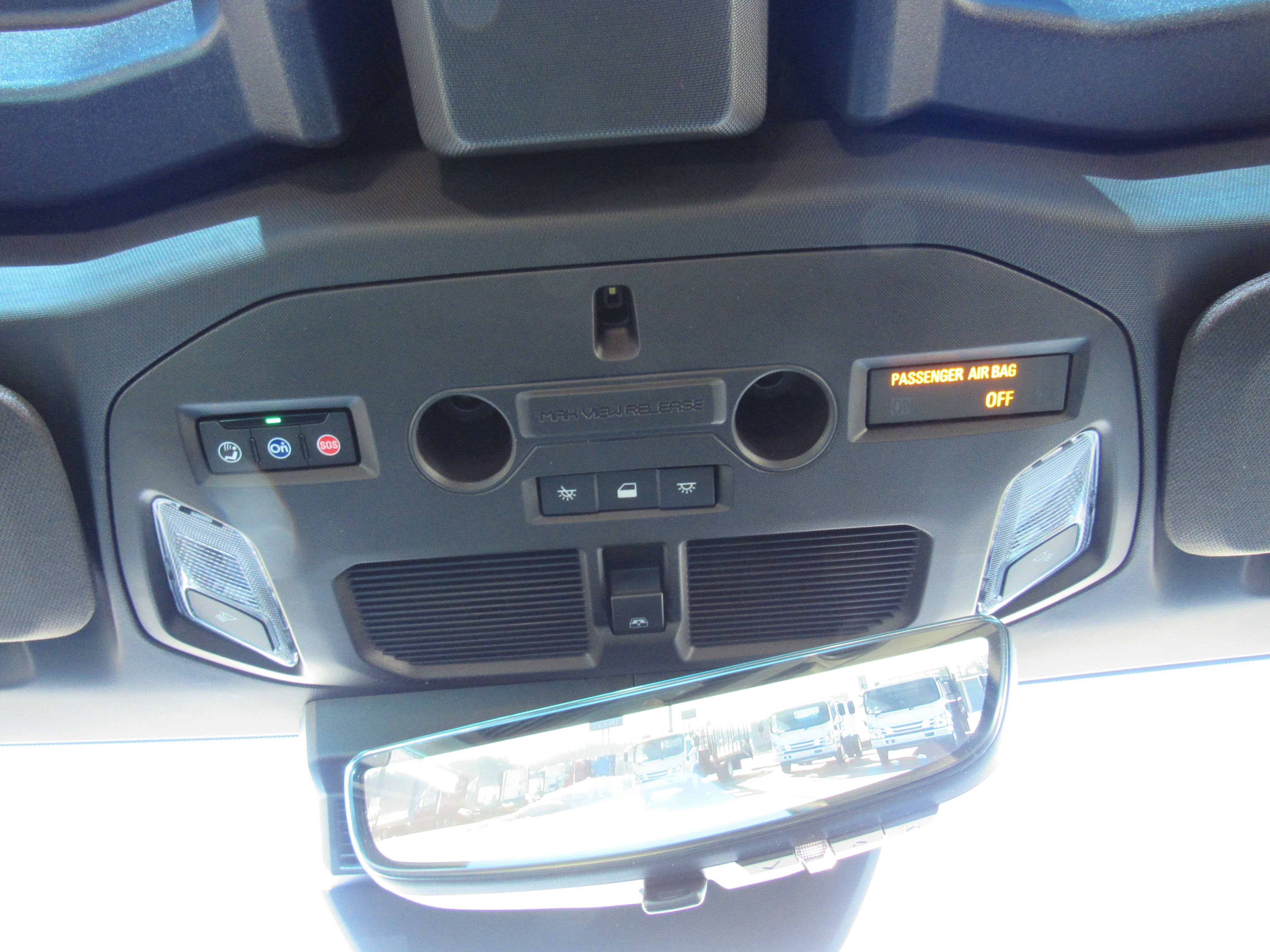 2026 GMC HUMMER EV SUV 3X