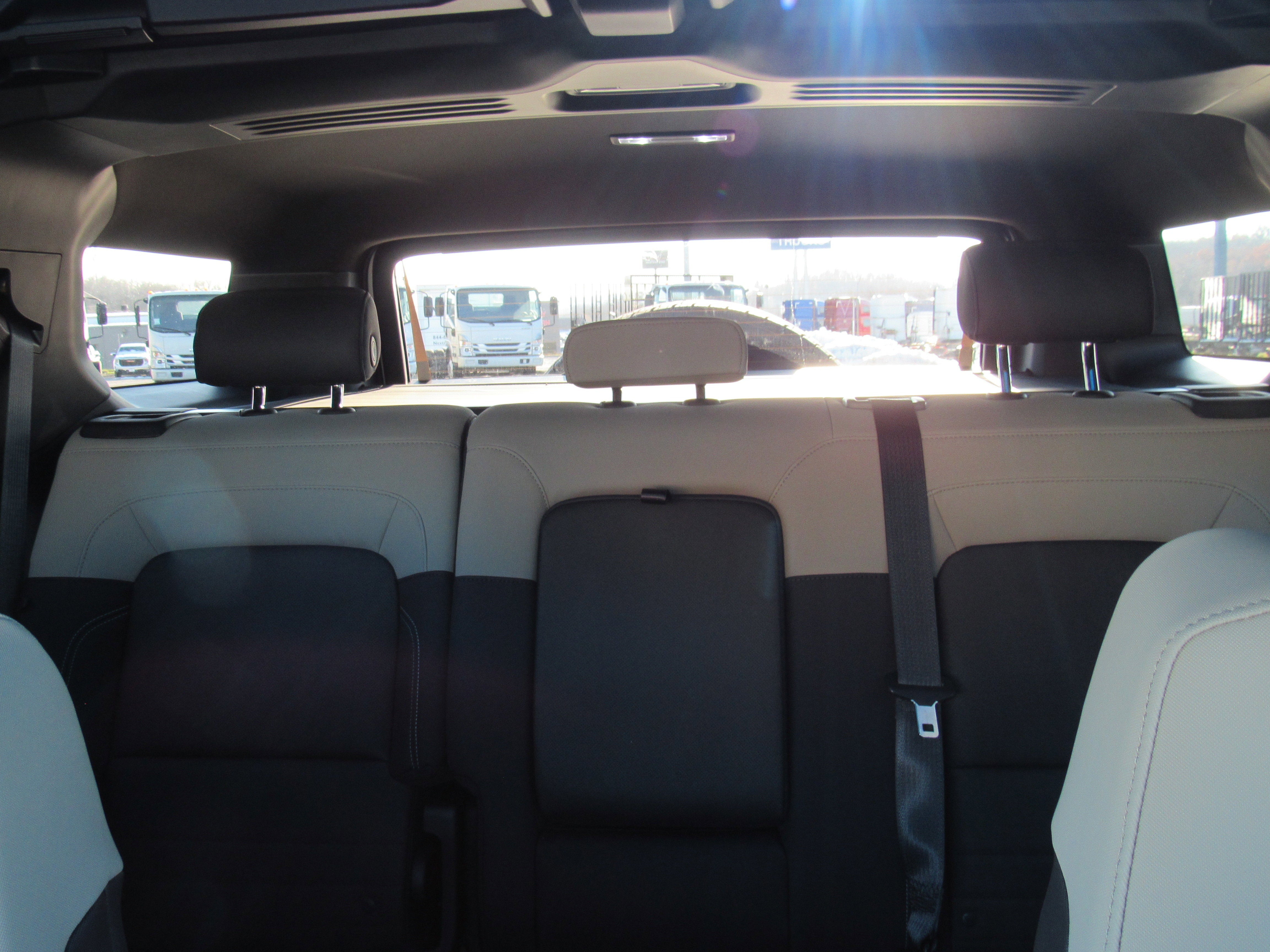 2026 GMC HUMMER EV SUV 3X