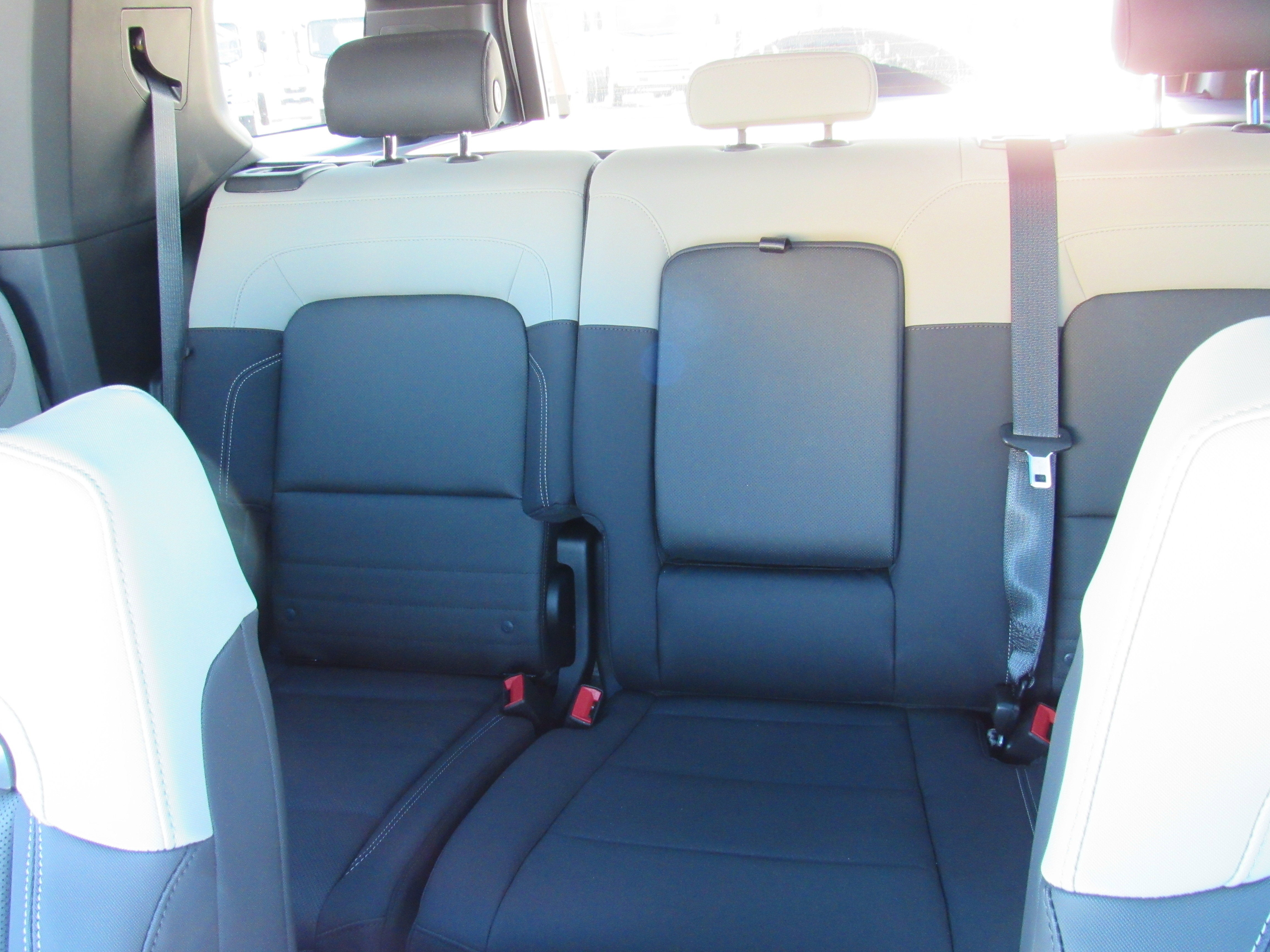 2026 GMC HUMMER EV SUV 3X