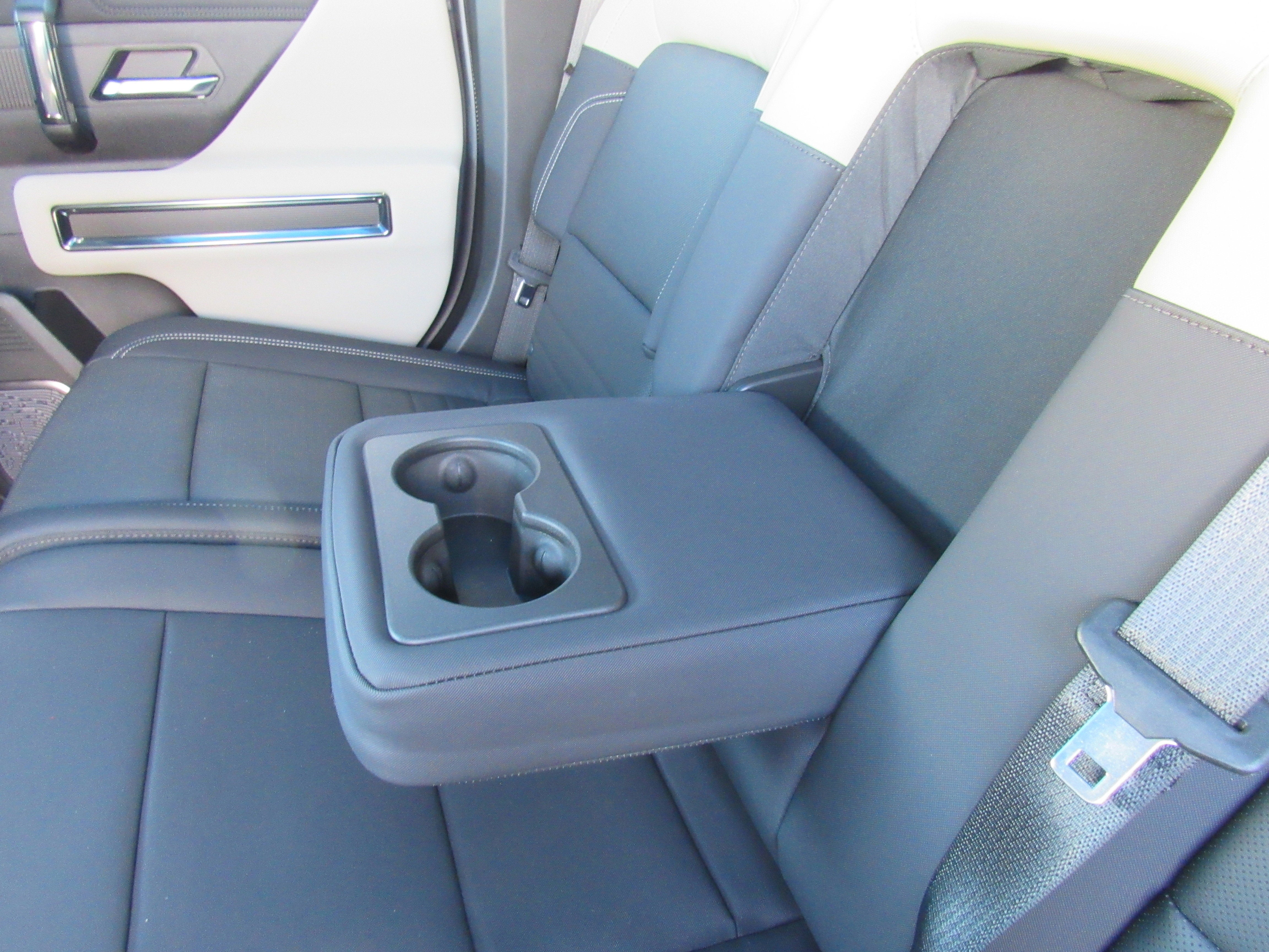 2026 GMC HUMMER EV SUV 3X