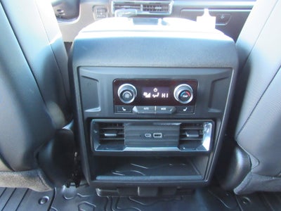 2026 GMC HUMMER EV SUV 3X