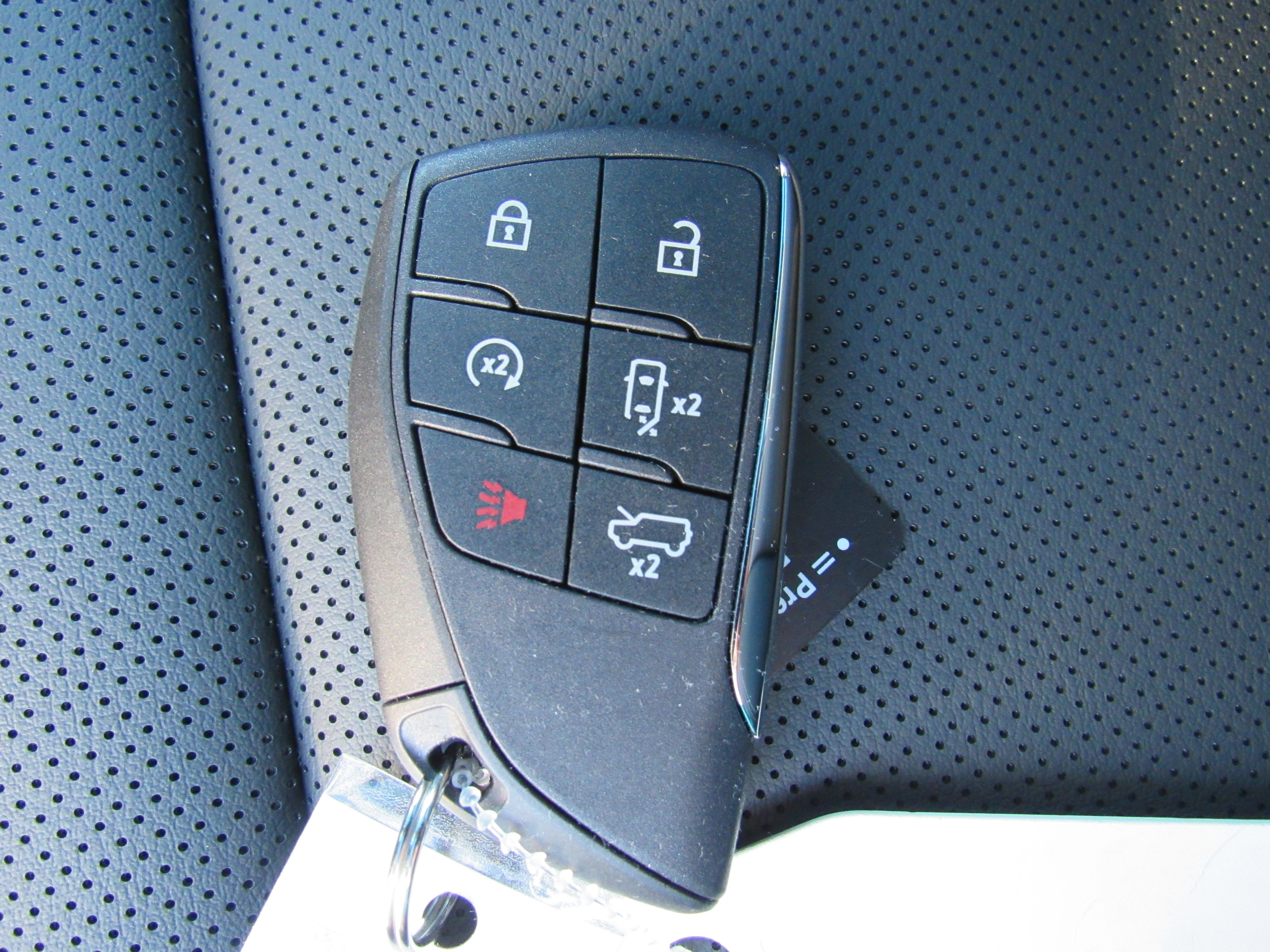 2026 GMC HUMMER EV SUV 3X