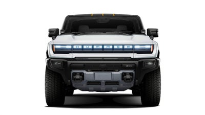 2026 GMC HUMMER EV SUV 3X