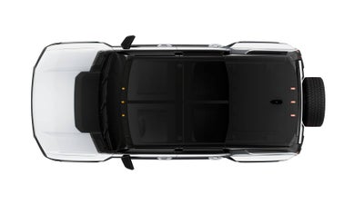 2026 GMC HUMMER EV SUV 3X