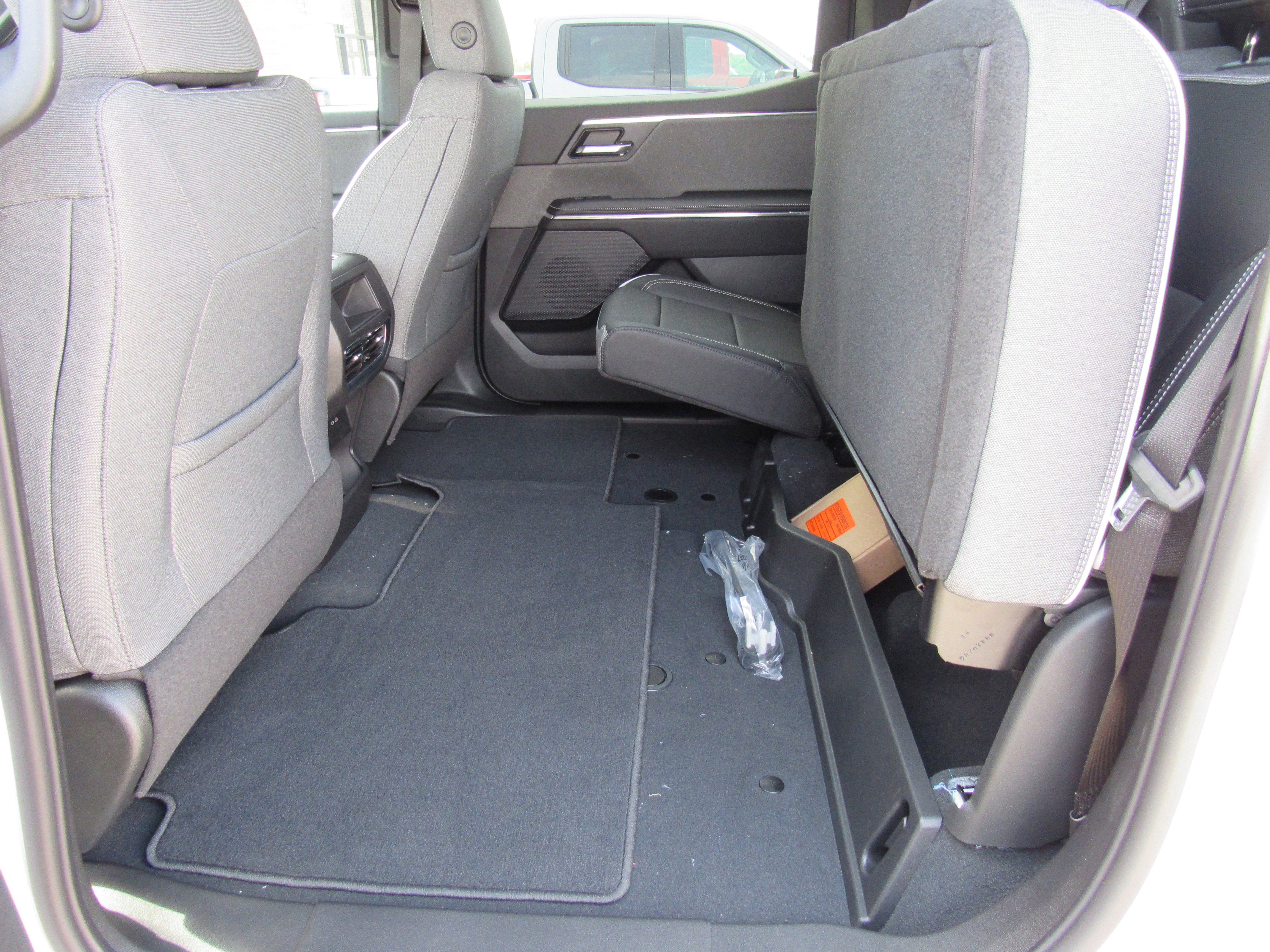 2026 GMC Sierra EV Elevation Extended Range