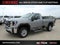 2025 GMC Sierra 2500 HD SLE