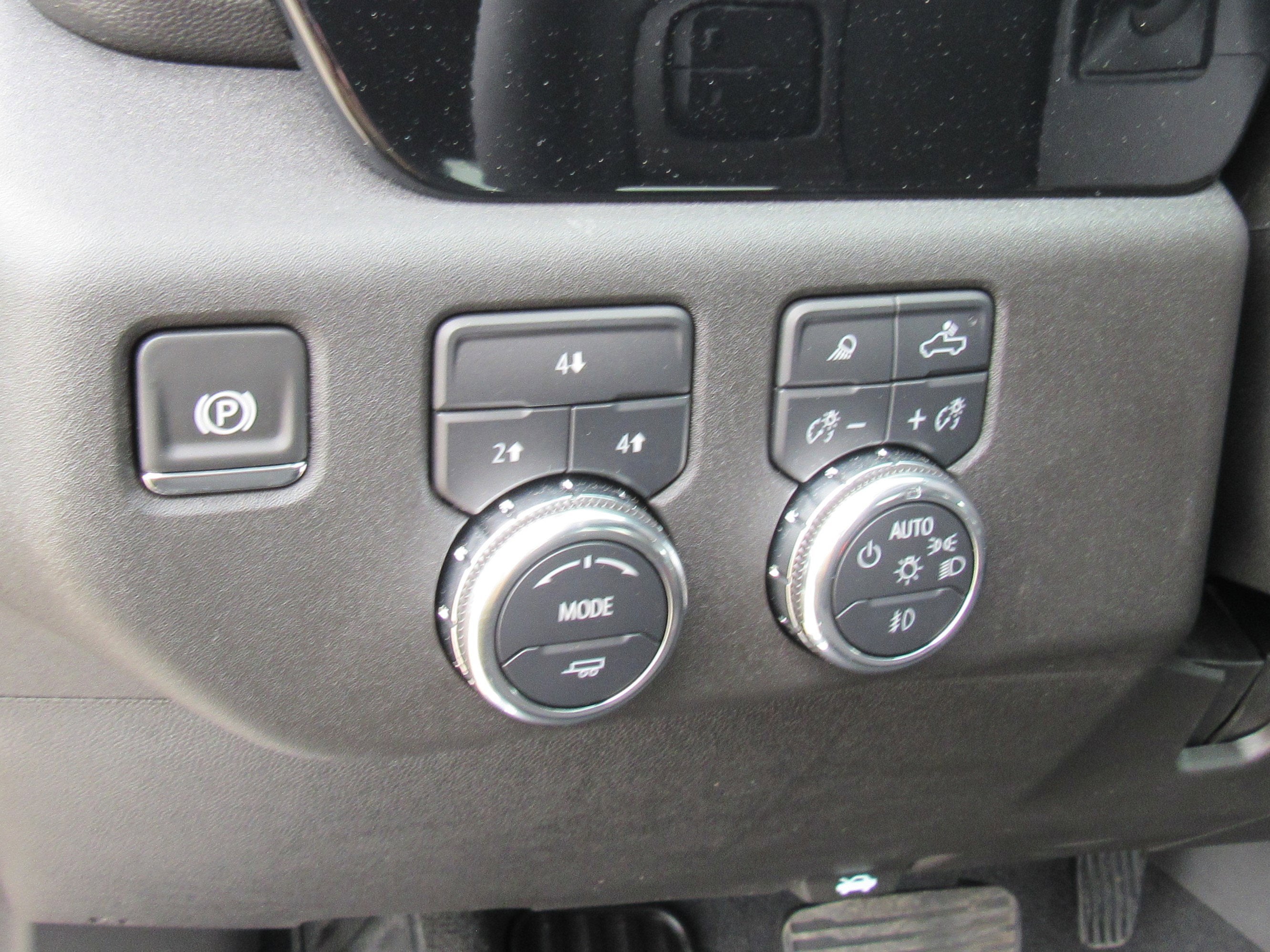 2025 GMC Sierra 2500 HD SLE