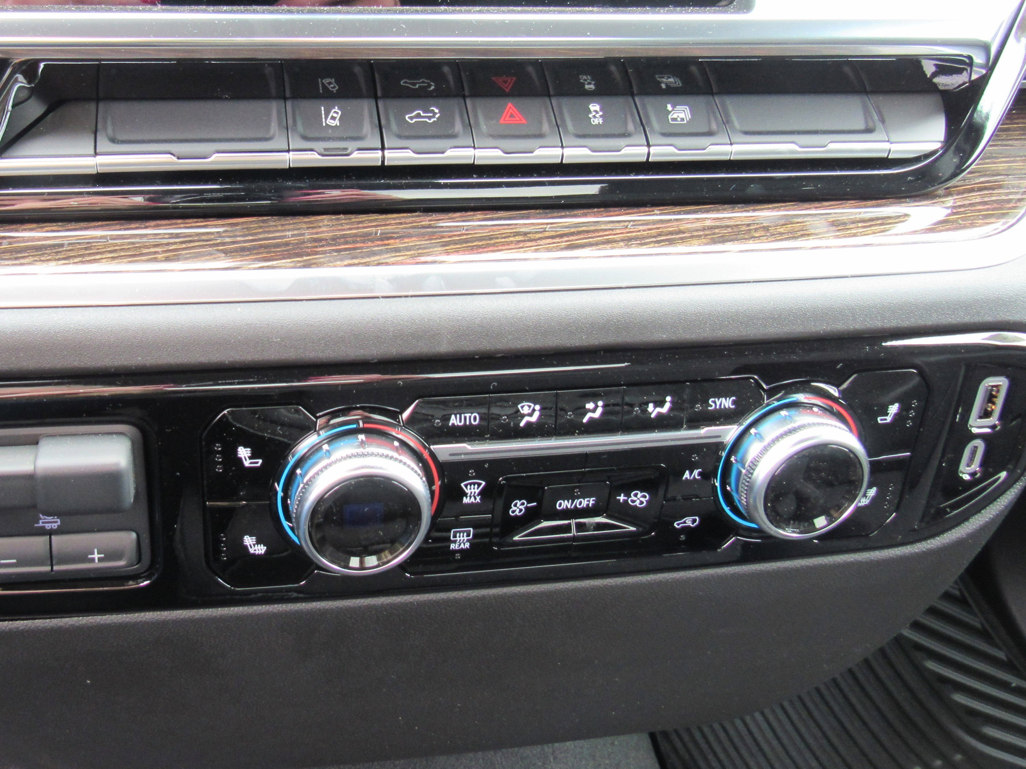 2025 GMC Sierra 2500 HD SLE