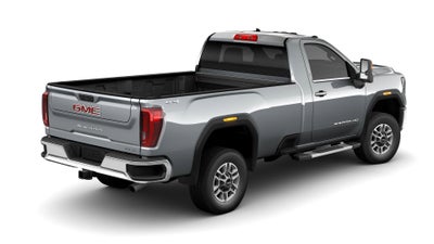 2025 GMC Sierra 2500 HD SLE