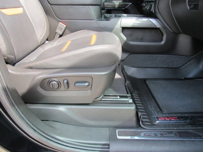 2023 GMC Sierra 2500 HD AT4