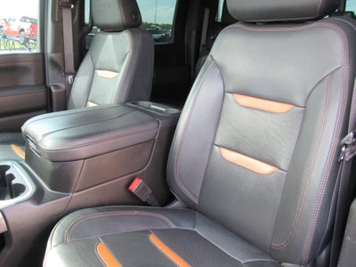 2023 GMC Sierra 2500 HD AT4