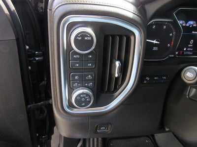 2023 GMC Sierra 2500 HD AT4