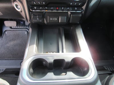2023 GMC Sierra 2500 HD AT4