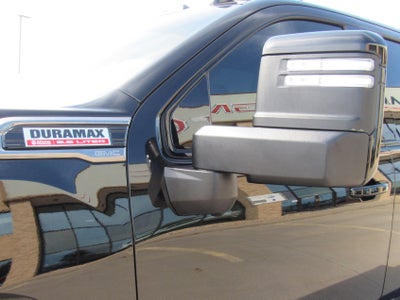 2023 GMC Sierra 2500 HD AT4