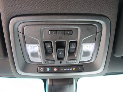 2023 GMC Sierra 2500 HD AT4