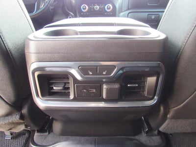 2023 GMC Sierra 2500 HD AT4