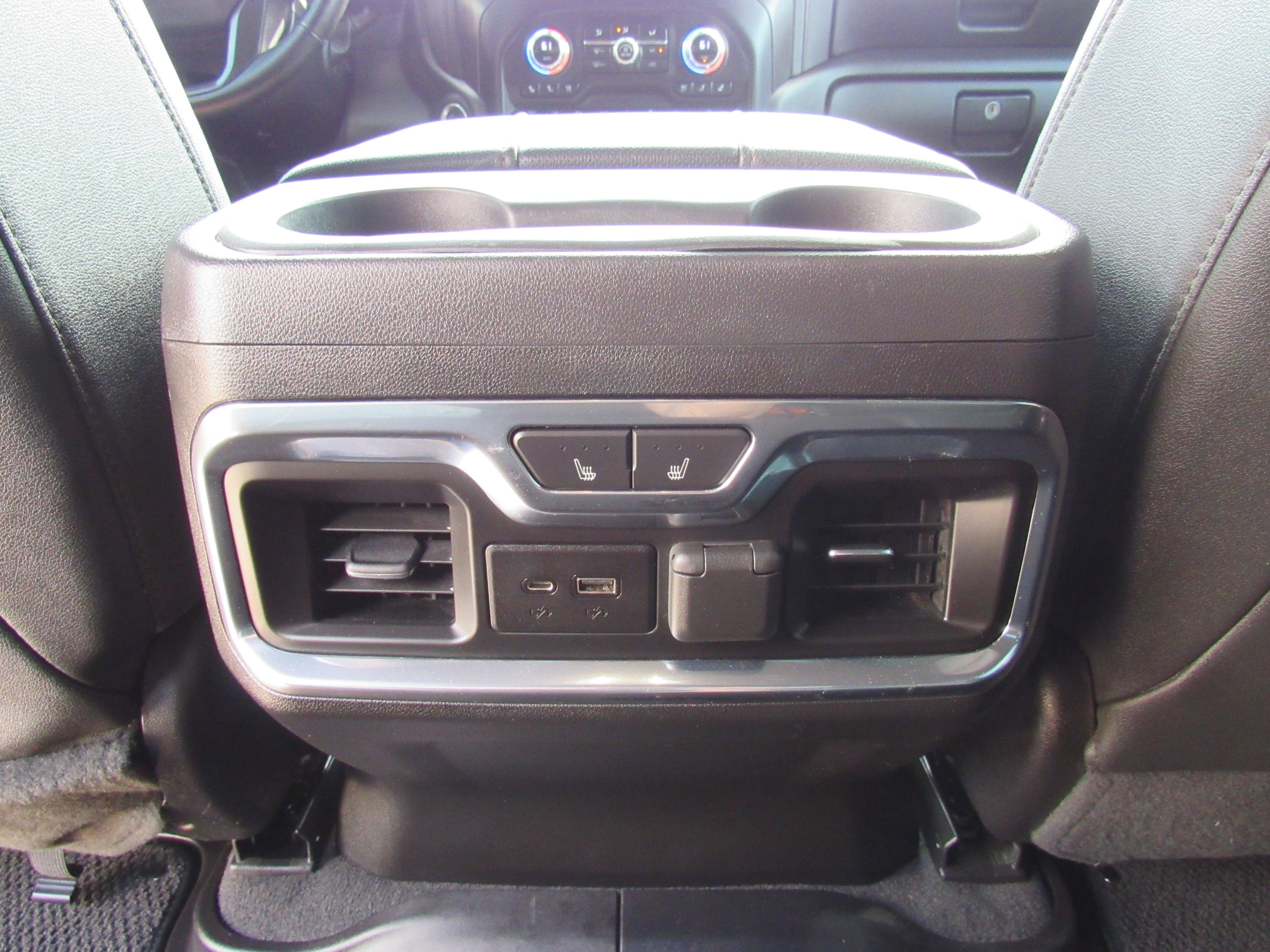 2023 GMC Sierra 2500 HD AT4