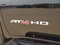 2023 GMC Sierra 2500 HD AT4