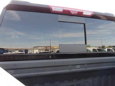 2023 GMC Sierra 2500 HD AT4