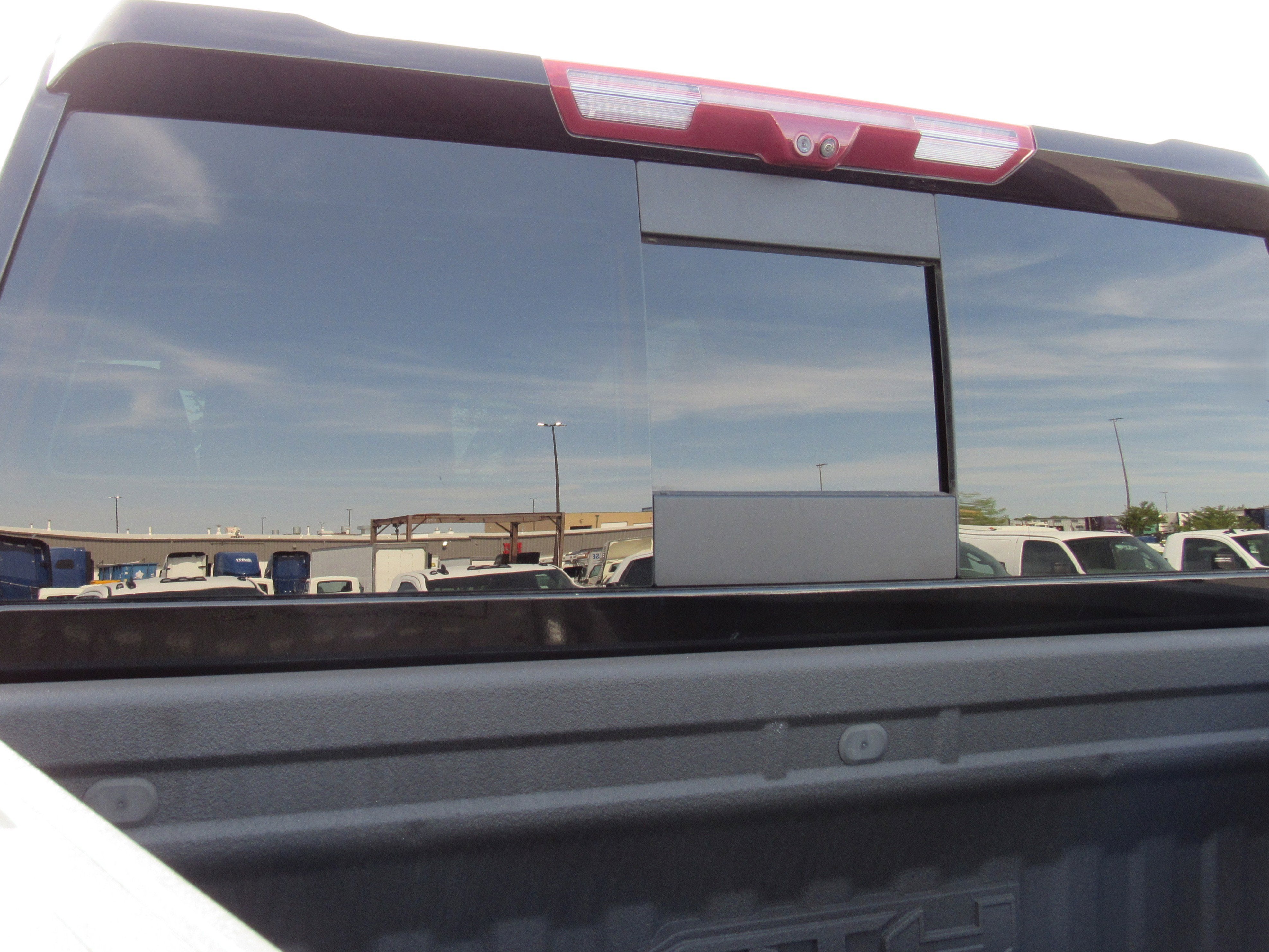 2023 GMC Sierra 2500 HD AT4