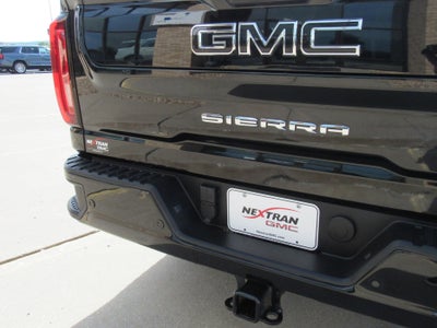 2023 GMC Sierra 2500 HD AT4
