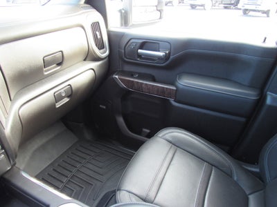 2022 GMC Sierra 2500 HD Denali