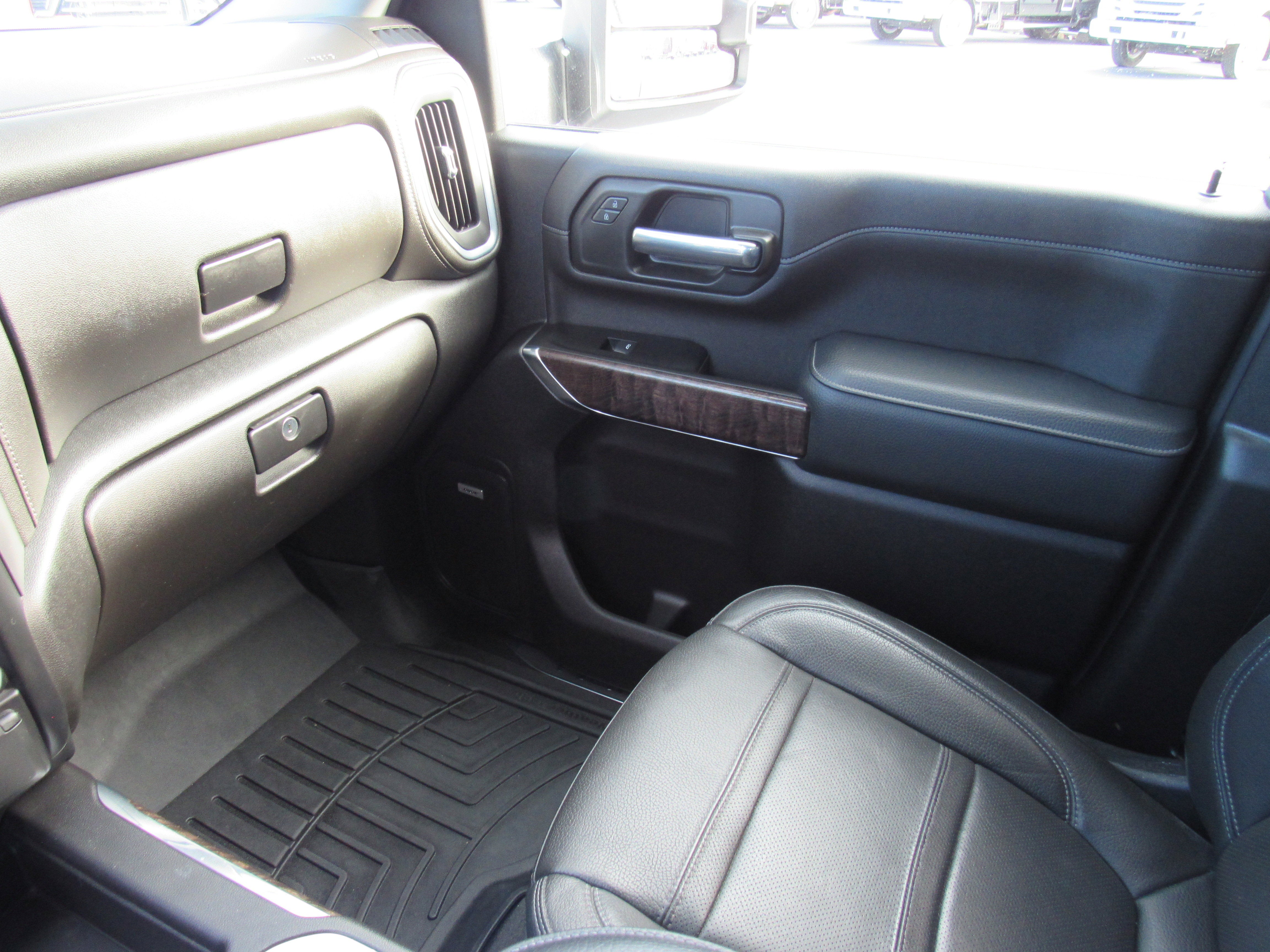 2022 GMC Sierra 2500 HD Denali