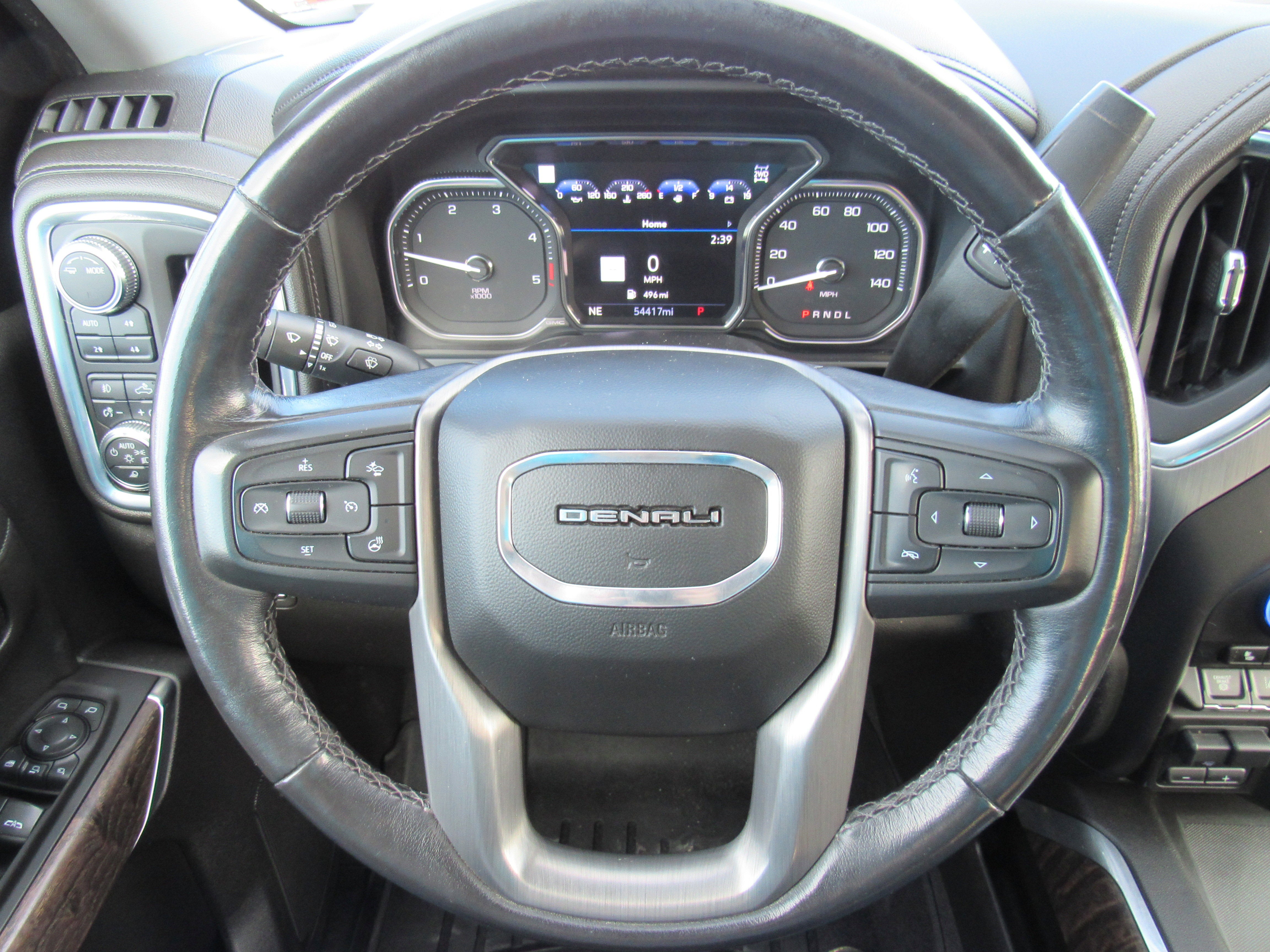 2022 GMC Sierra 2500 HD Denali