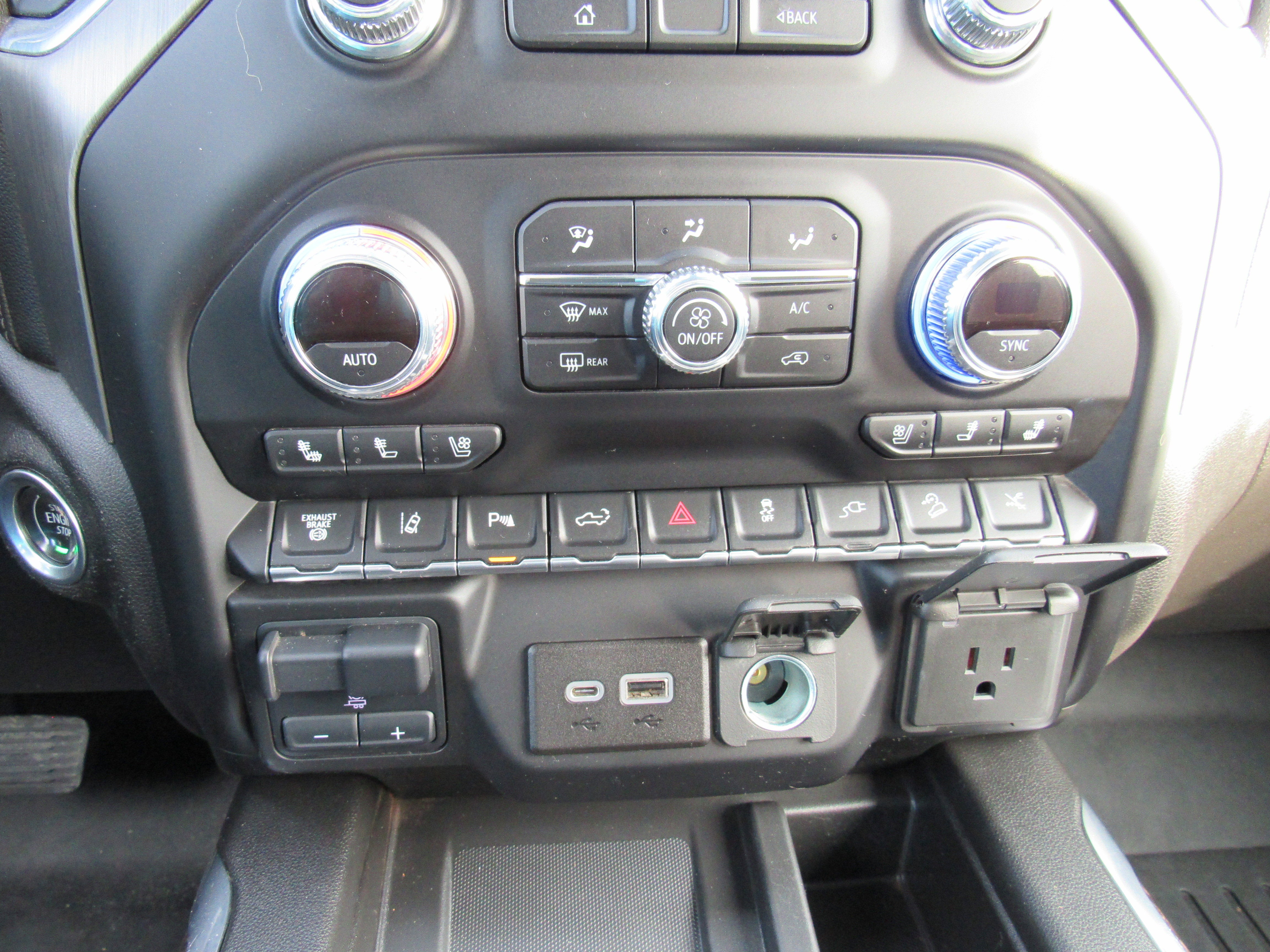 2022 GMC Sierra 2500 HD Denali