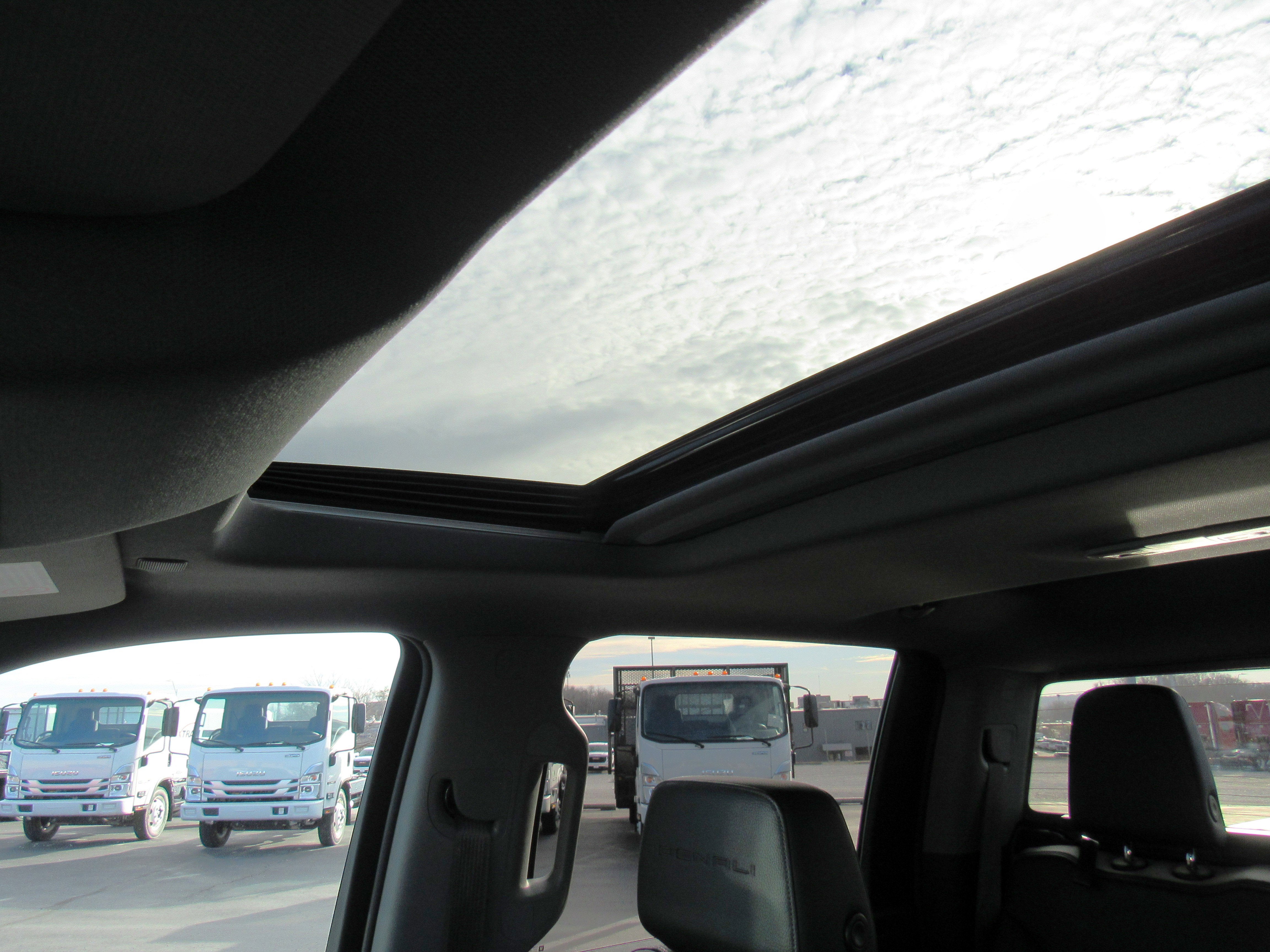 2022 GMC Sierra 2500 HD Denali