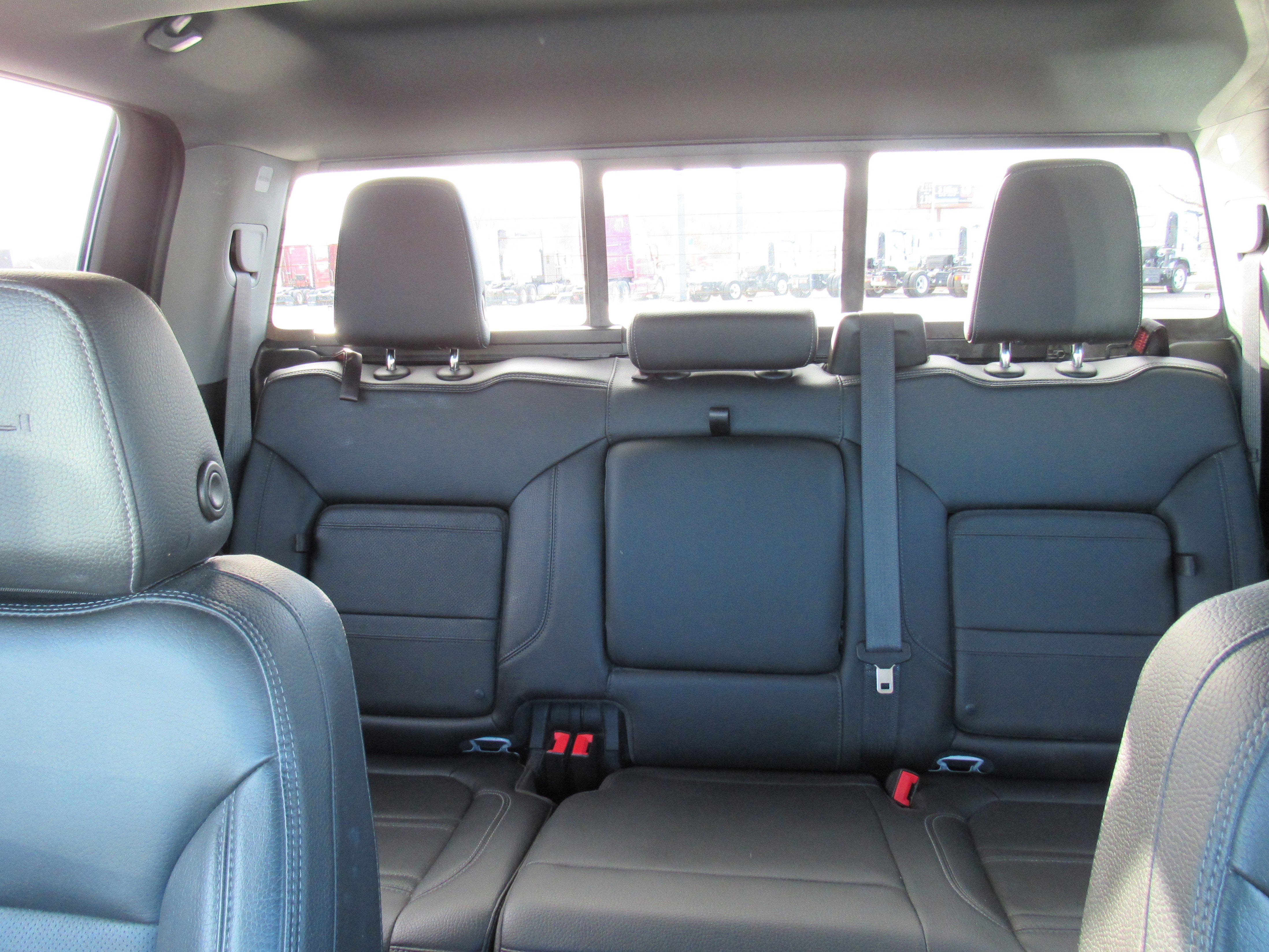 2022 GMC Sierra 2500 HD Denali