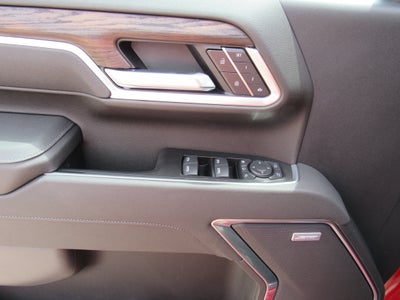 2026 GMC Sierra 3500 HD SLT DRW