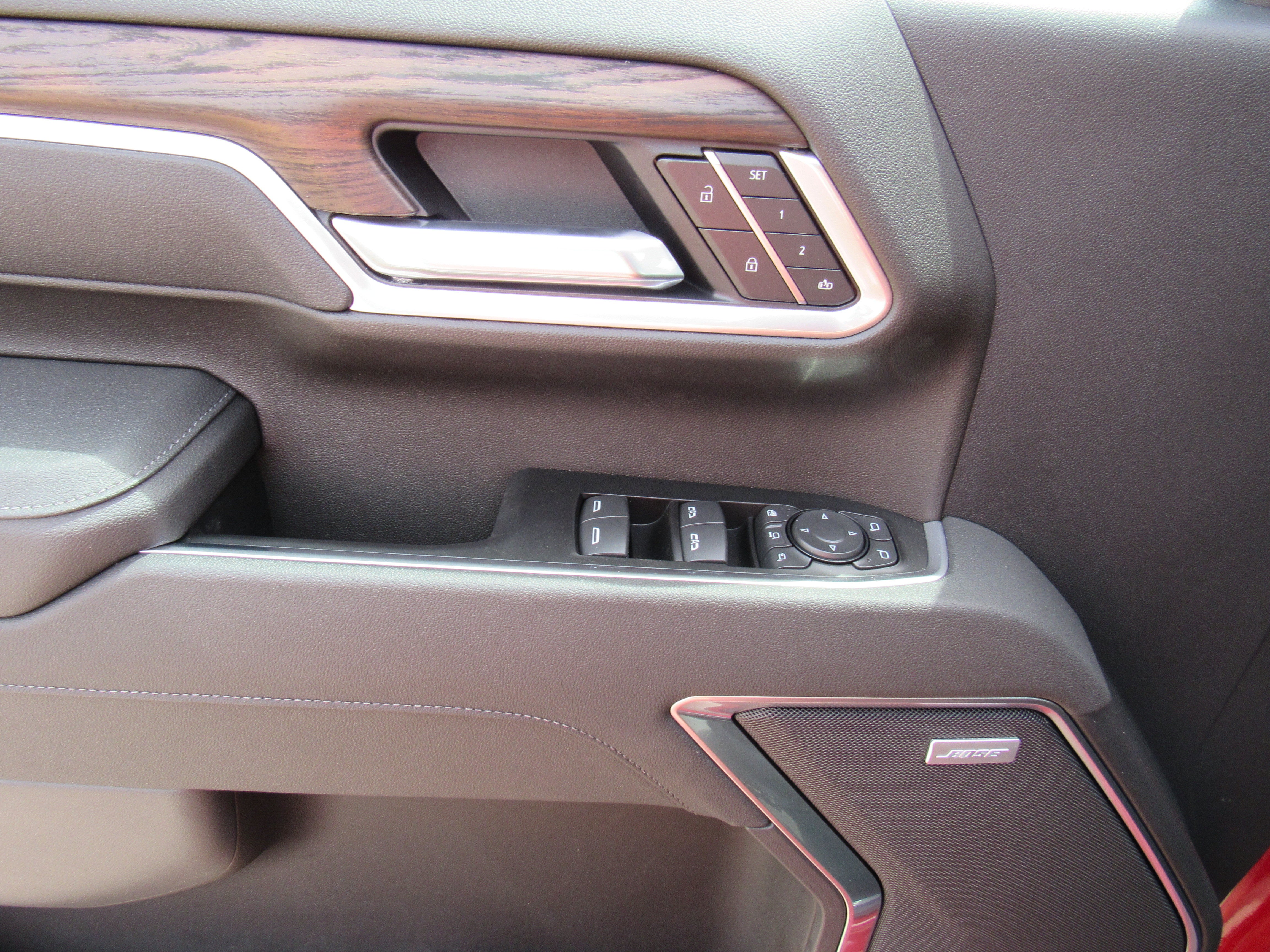 2026 GMC Sierra 3500 HD SLT DRW