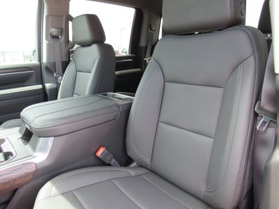 2026 GMC Sierra 3500 HD SLT DRW