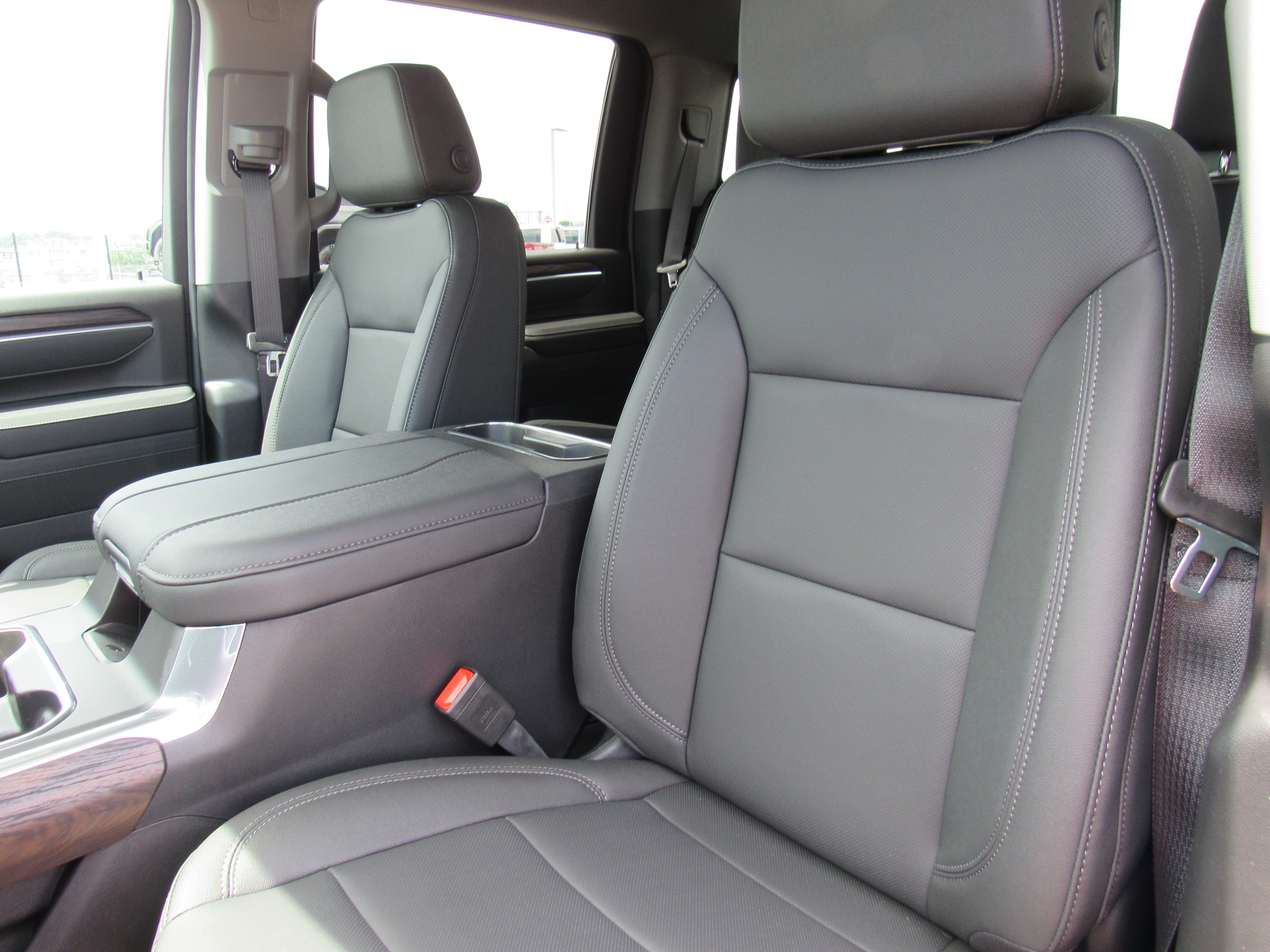 2026 GMC Sierra 3500 HD SLT DRW