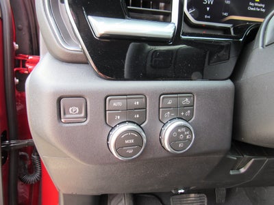 2026 GMC Sierra 3500 HD SLT DRW