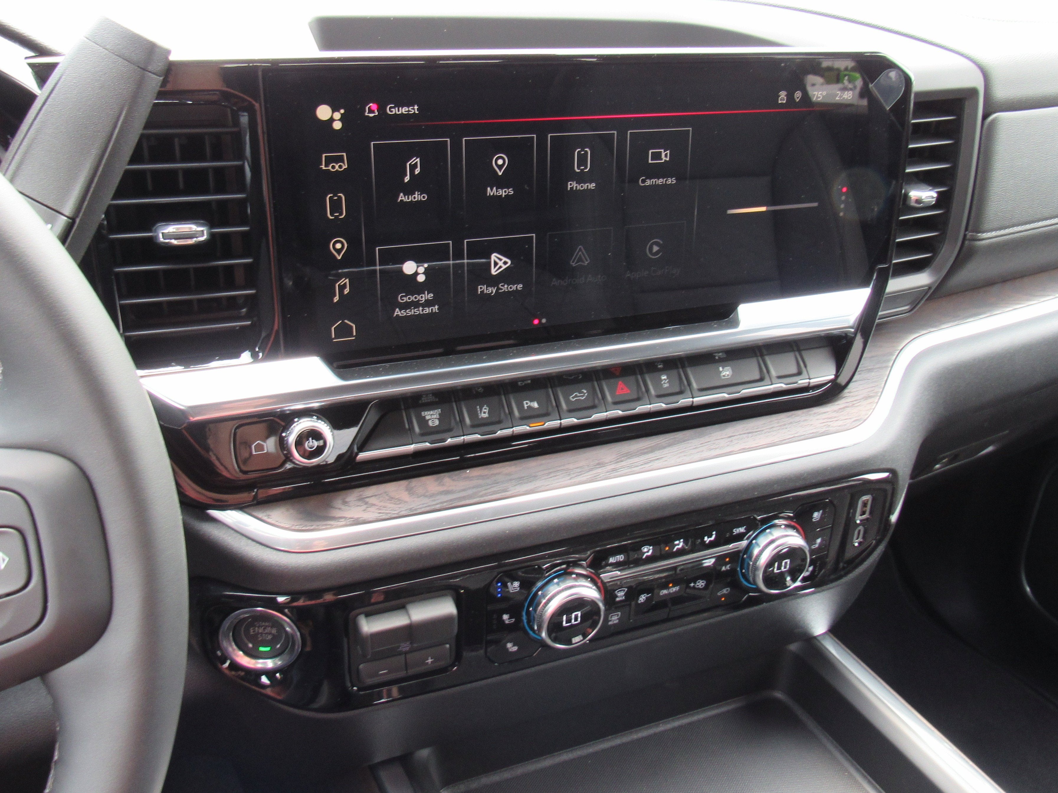 2026 GMC Sierra 3500 HD SLT DRW
