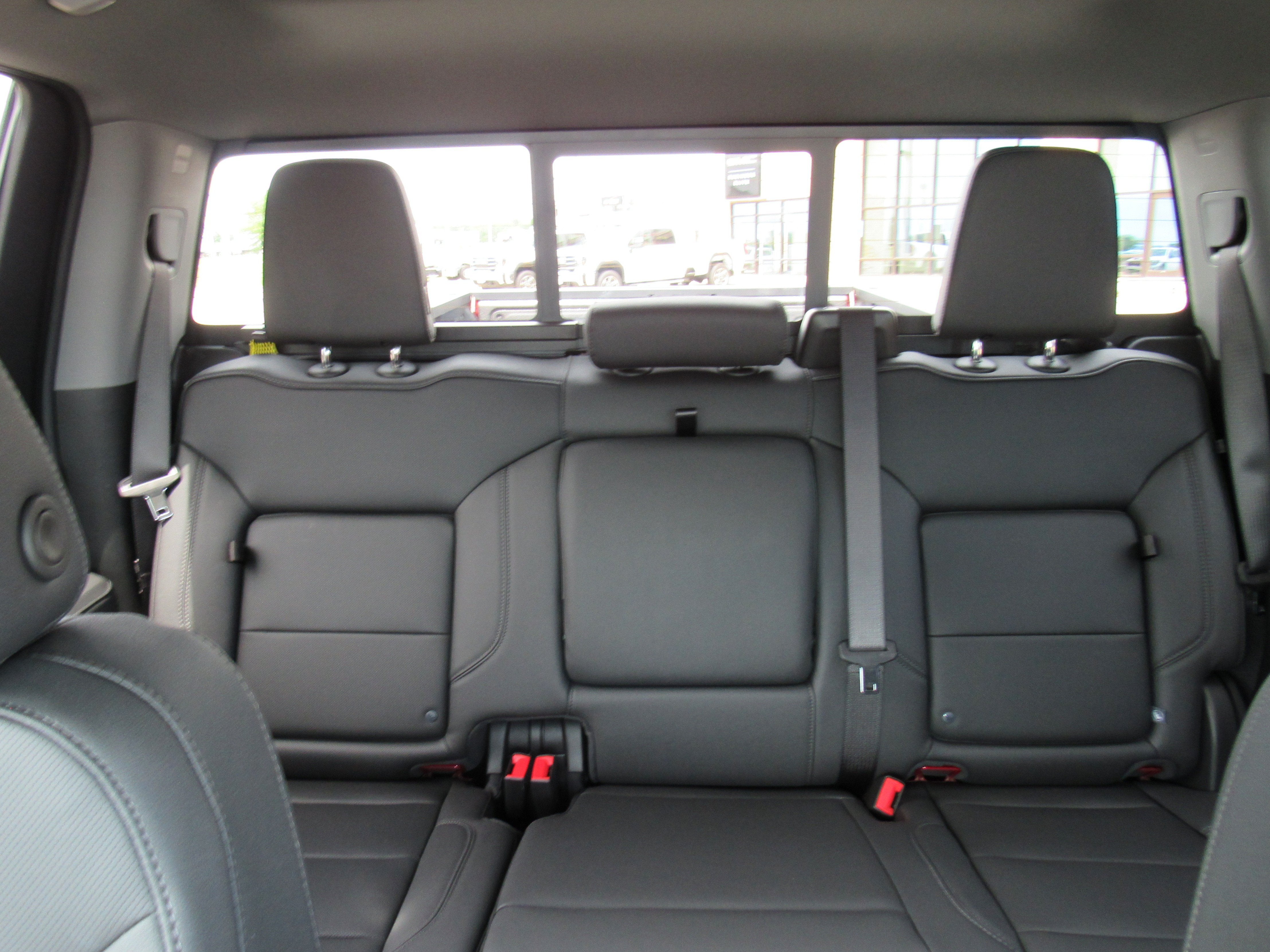 2026 GMC Sierra 3500 HD SLT DRW