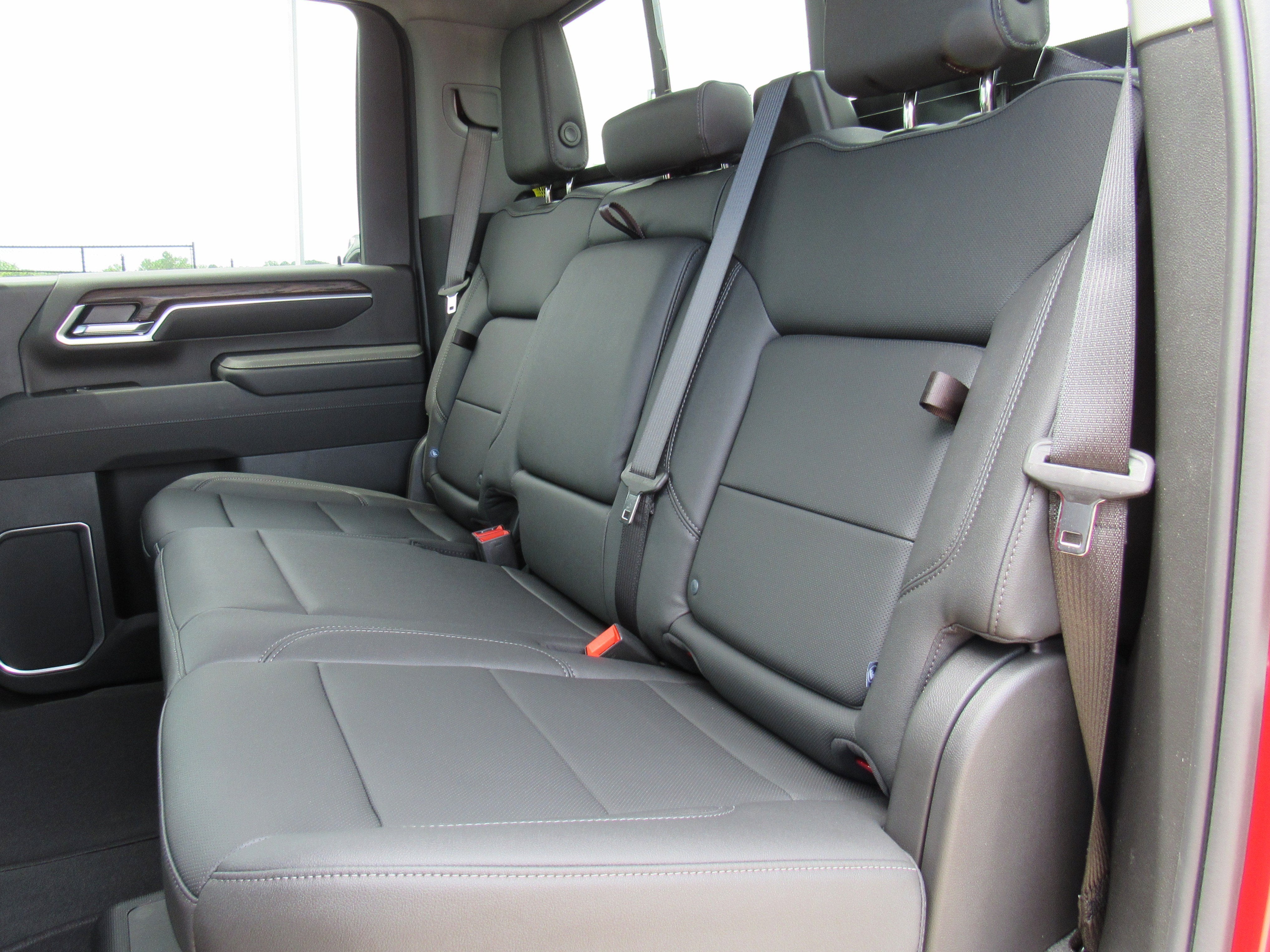 2026 GMC Sierra 3500 HD SLT DRW